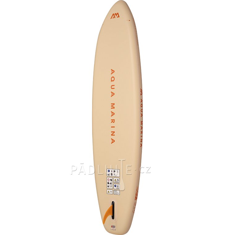 Paddleboard AQUA MARINA HALO 10'0 - ultralehký nafukovací paddleboard