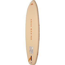Paddleboard AQUA MARINA HALO 10'0 - ultralehký nafukovací paddleboard