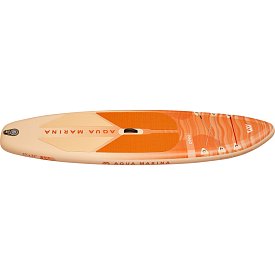 Paddleboard AQUA MARINA HALO 10'0 - ultralehký nafukovací paddleboard