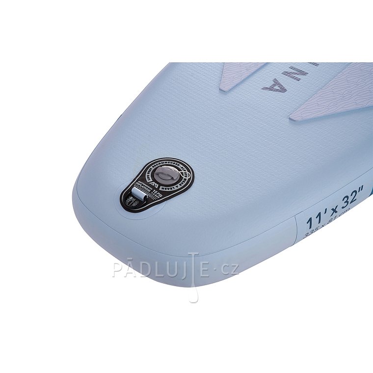 Paddleboard AQUA MARINA AIRO 11'0 - ultralehký nafukovací paddleboard