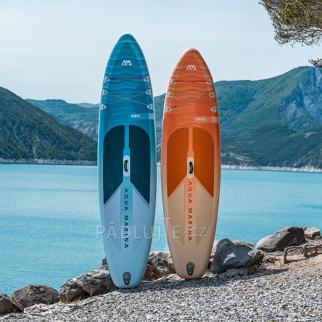 Paddleboard AQUA MARINA AIRO 11'0 - ultralehký nafukovací paddleboard