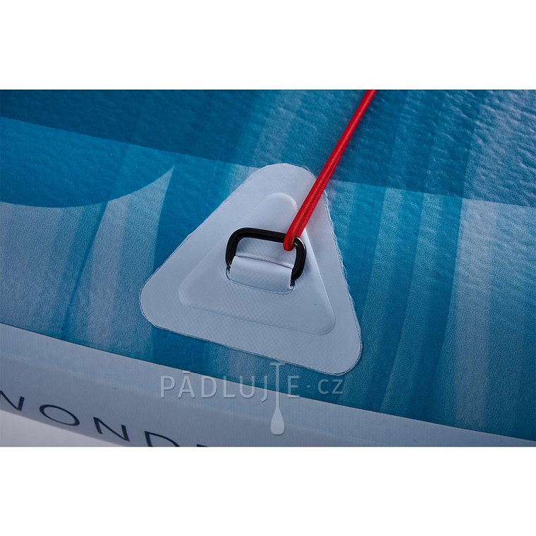 Paddleboard AQUA MARINA AIRO 11'0 - ultralehký nafukovací paddleboard