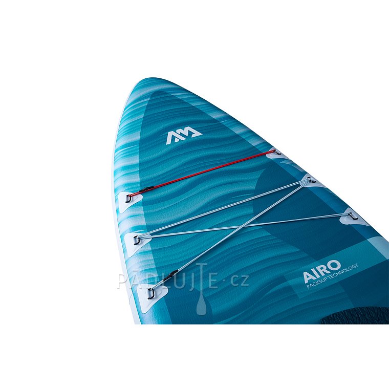 Paddleboard AQUA MARINA AIRO 11'0 - ultralehký nafukovací paddleboard