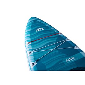 Paddleboard AQUA MARINA AIRO 11'0 - ultralehký nafukovací paddleboard