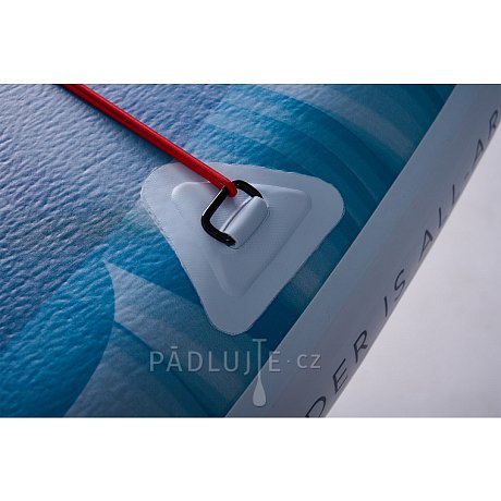 Paddleboard AQUA MARINA AIRO 11'0 - ultralehký nafukovací paddleboard