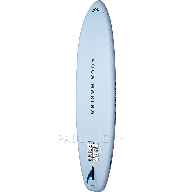 Paddleboard AQUA MARINA AIRO 11'0 - ultralehký nafukovací paddleboard