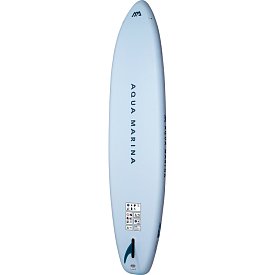 Paddleboard AQUA MARINA AIRO 11'0 - ultralehký nafukovací paddleboard