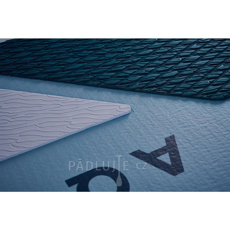 Paddleboard AQUA MARINA AIRO 11'0 - ultralehký nafukovací paddleboard