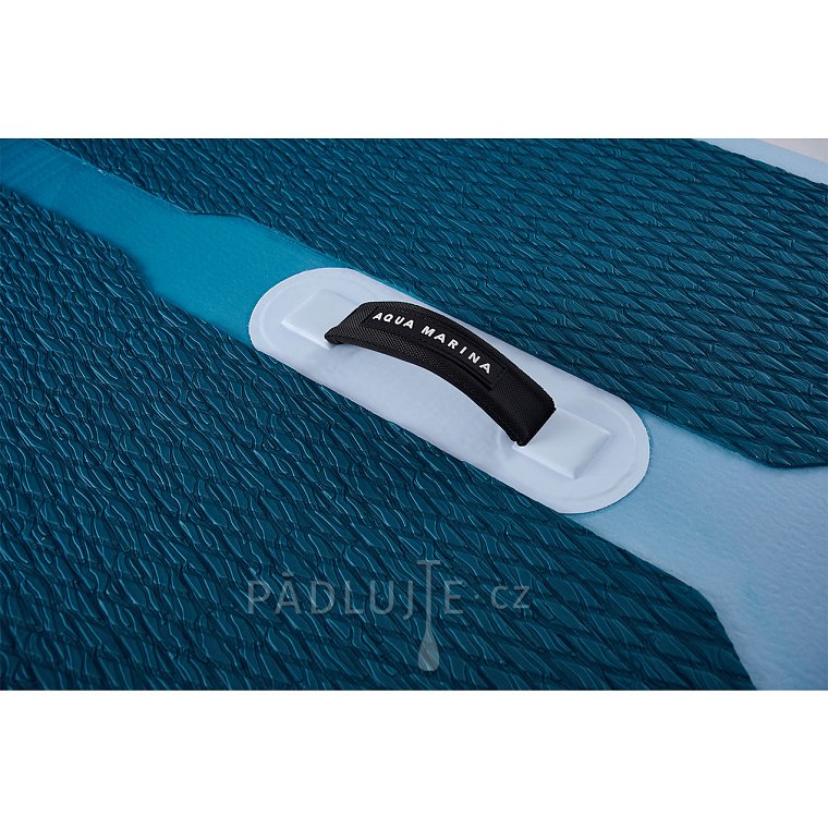 Paddleboard AQUA MARINA AIRO 11'0 - ultralehký nafukovací paddleboard