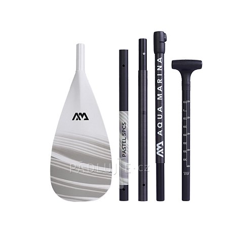 Paddleboard AQUA MARINA AIRO 11'0 - ultralehký nafukovací paddleboard