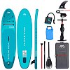 Paddleboard AQUA MARINA BREEZE 9'10 BLUE