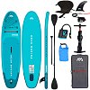 Paddleboard AQUA MARINA BREEZE 9'10 BLUE