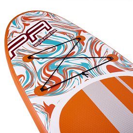 Paddleboard AQUA MARINA PURE AIR COAST 10'2'' - nafukovací