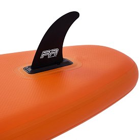 Paddleboard AQUA MARINA PURE AIR COAST 10'2'' - nafukovací