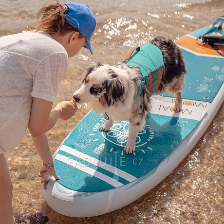Krycí podložka pro psa MOAI Classic Dog