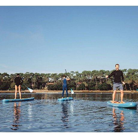 Paddleboard SPINERA SUP LETS PADDLE 10'4 model - nafukovací