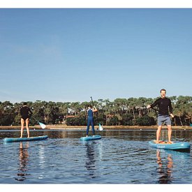 Paddleboard SPINERA SUP LETS PADDLE 10'4 model - nafukovací