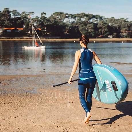 Paddleboard SPINERA SUP LETS PADDLE 10'4 model - nafukovací