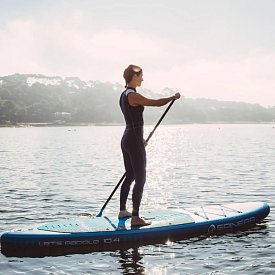 Paddleboard SPINERA SUP LETS PADDLE 10'4 model - nafukovací