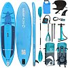 Paddleboard SPINERA SUP LETS PADDLE 10'4 model - nafukovací