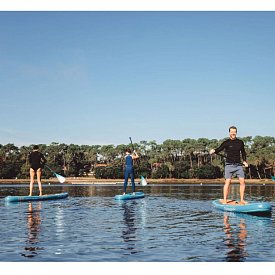 Paddleboard SPINERA SUP LETS PADDLE 10'10'' - nafukovací