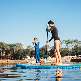 Paddleboard SPINERA SUP LETS PADDLE 10'10'' - nafukovací