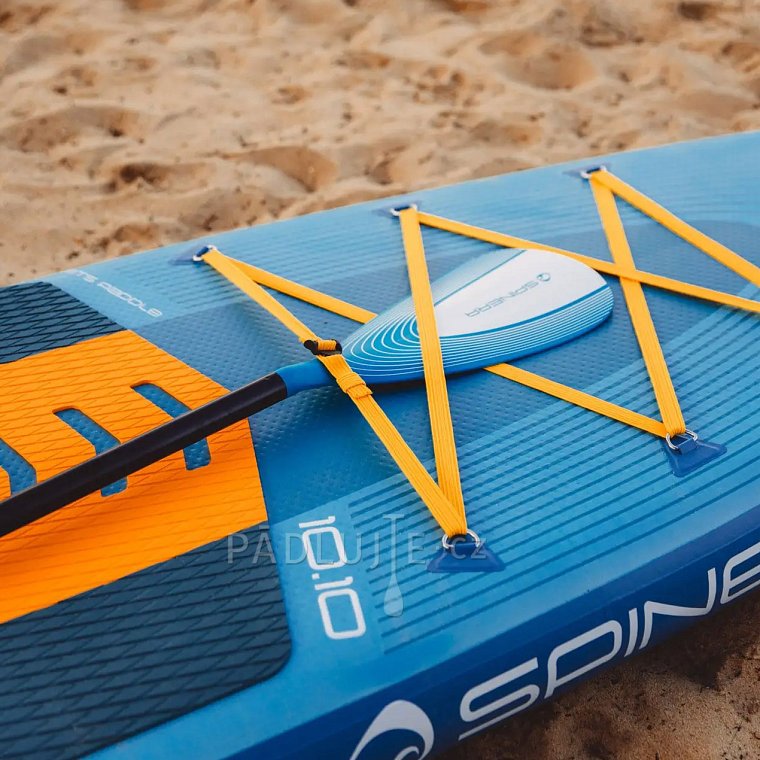 Paddleboard SPINERA SUP LET'S PADDLE 10'10'' model 2025 - nafukovací