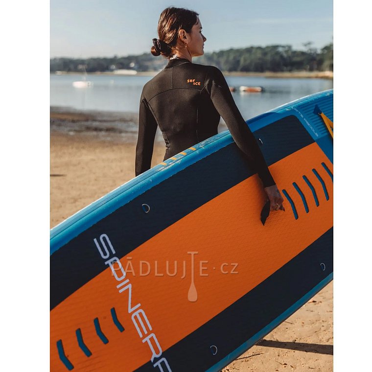 Paddleboard SPINERA SUP LET'S PADDLE 10'10'' model 2025 - nafukovací