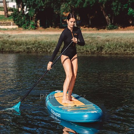 Paddleboard SPINERA SUP LETS PADDLE 10'10'' - nafukovací