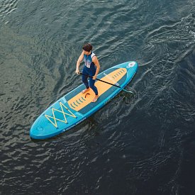 Paddleboard SPINERA SUP LETS PADDLE 10'10'' - nafukovací