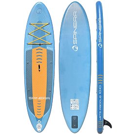 Paddleboard SPINERA SUP LETS PADDLE 10'10'' - nafukovací
