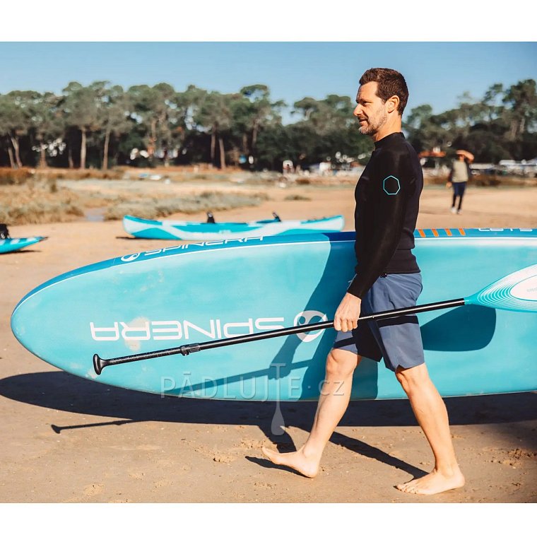 Paddleboard SPINERA SUP LET'S PADDLE 11'6'' model 2025 - nafukovací