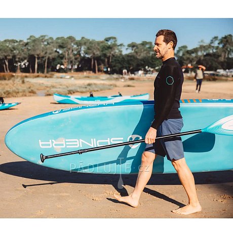 Paddleboard SPINERA SUP LETS PADDLE 11'6'' - nafukovací