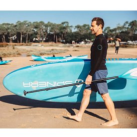 Paddleboard SPINERA SUP LETS PADDLE 11'6'' - nafukovací