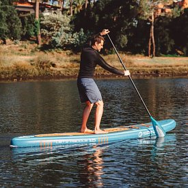 Paddleboard SPINERA SUP LETS PADDLE 11'6'' - nafukovací