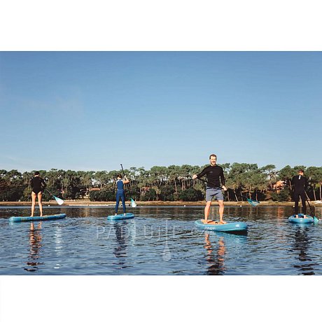 Paddleboard SPINERA SUP LETS PADDLE 12'4'' - nafukovací