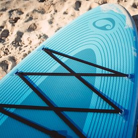 Paddleboard SPINERA SUP LETS PADDLE 12'4'' - nafukovací
