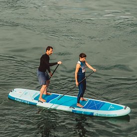 Paddleboard SPINERA SUP FAMILY 13'0'' - nafukovací