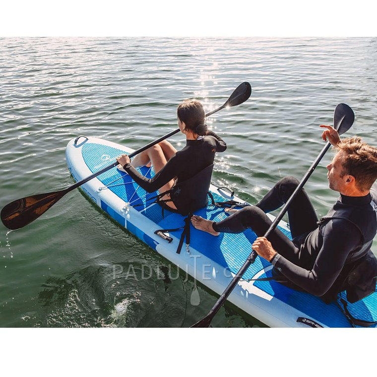 Paddleboard SPINERA SUP FAMILY 13'0'' model 2025 - nafukovací