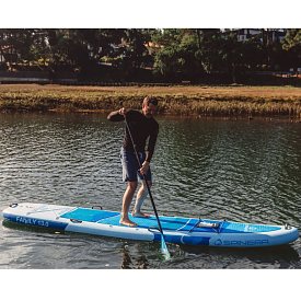 Paddleboard SPINERA SUP FAMILY 13'0'' - nafukovací