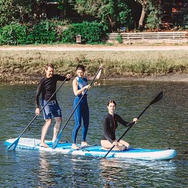 Paddleboard SPINERA SUP FAMILY 13'0'' - nafukovací