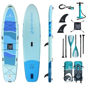 Paddleboard SPINERA SUP FAMILY 13'0'' - nafukovací