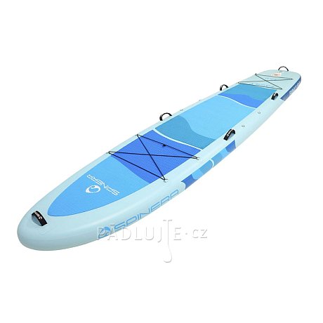 Paddleboard SPINERA SUP FAMILY 13'0'' - nafukovací
