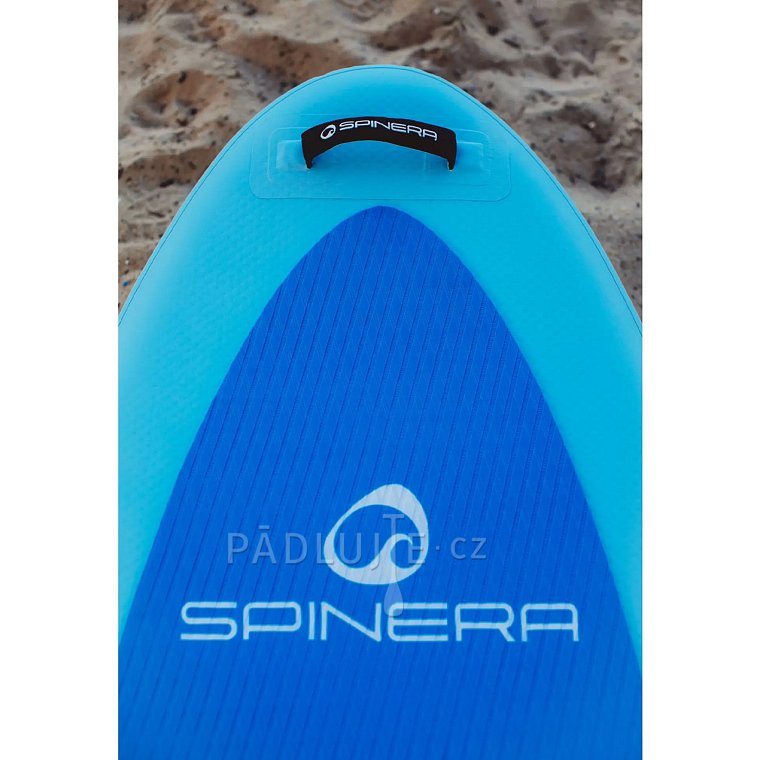 Paddleboard SPINERA SUP FAMILY 13'0'' model 2025 - nafukovací