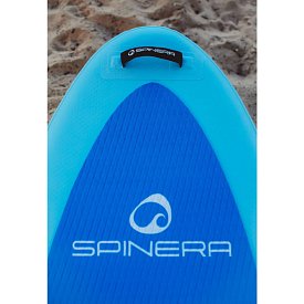 Paddleboard SPINERA SUP FAMILY 13'0'' - nafukovací