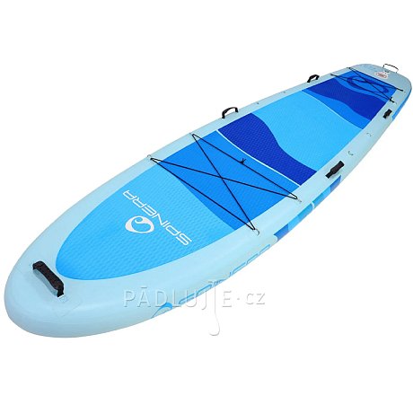 Paddleboard SPINERA SUP FAMILY 13'0'' - nafukovací