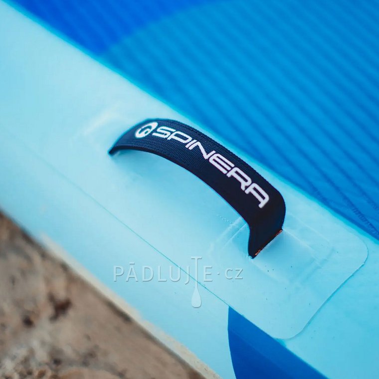 Paddleboard SPINERA SUP FAMILY 13'0'' model 2025 - nafukovací