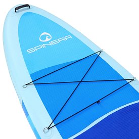 Paddleboard SPINERA SUP FAMILY 13'0'' - nafukovací