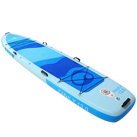 Paddleboard SPINERA SUP FAMILY 13'0'' - nafukovací
