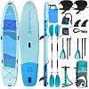 Paddleboard SPINERA SUP FAMILY 13'0'' - nafukovací